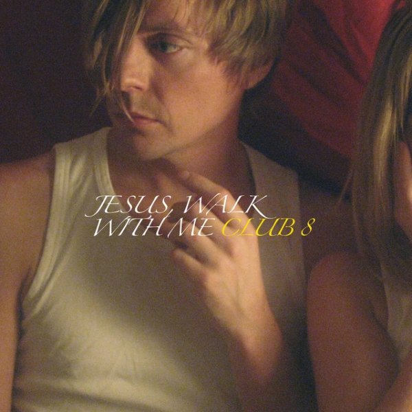 Jesus, Walk with Me Album 