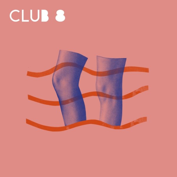 Album Club 8 - Left Behind