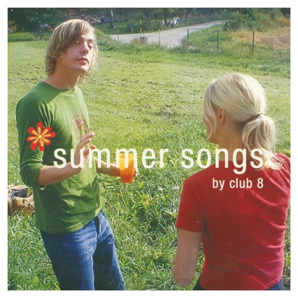 Summer Songs Album 