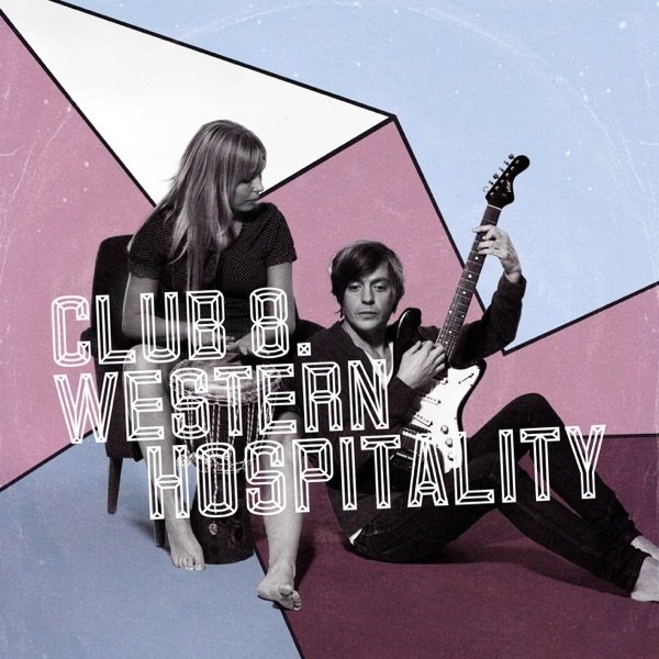 Western Hospitality Album 