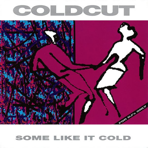 Some Like It Cold - album