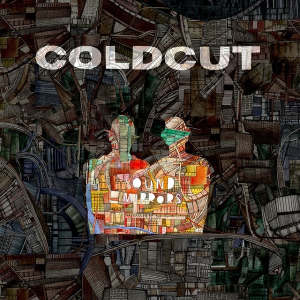 Coldcut Sound Mirrors, 2006