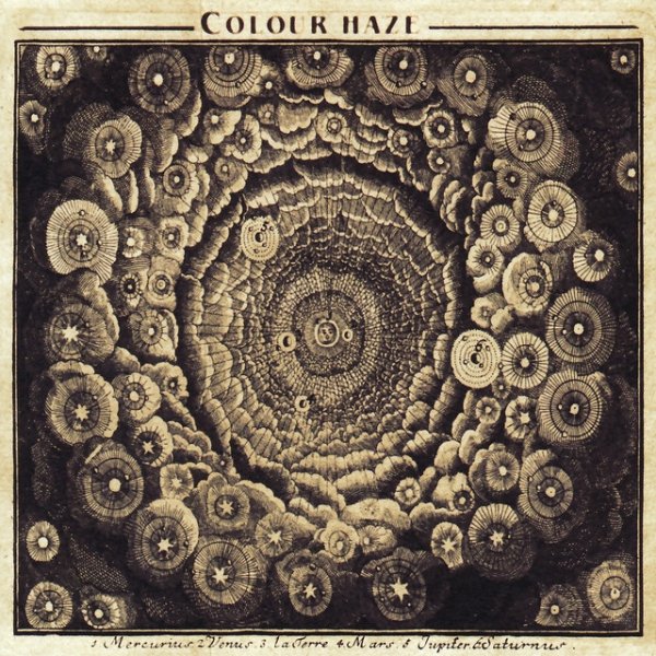 Colour Haze Album 