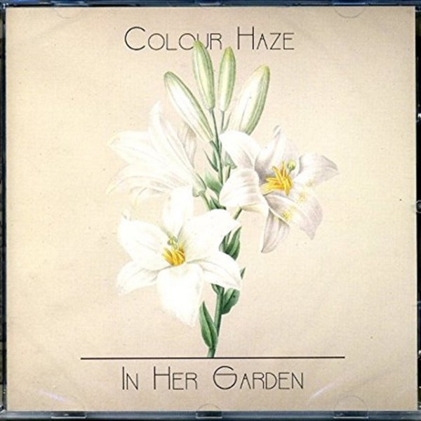 Album Colour Haze - In Her Garden