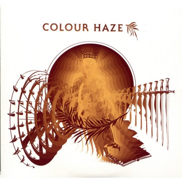 Colour Haze She Said, 2012