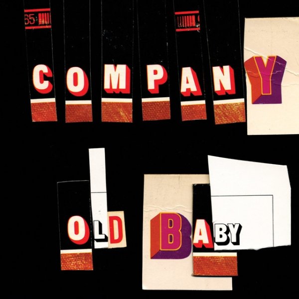 Company Old Baby, 2008