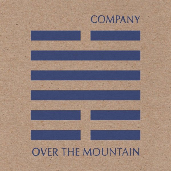 Over the Mountain Album 