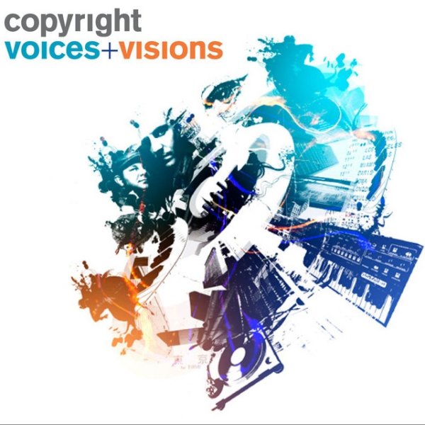 Voices & Visions Album 