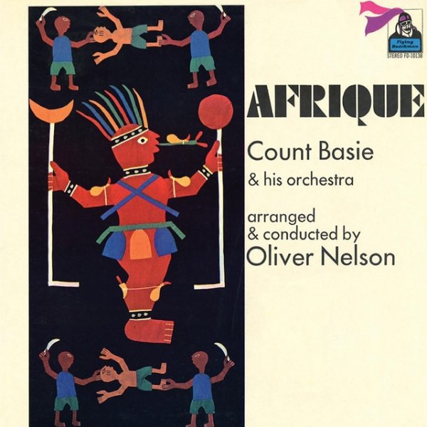 Afrique - album