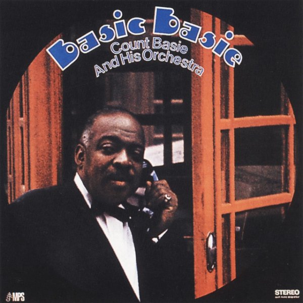 Basic Basie - album