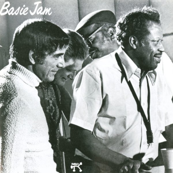 Basie Jam Album 