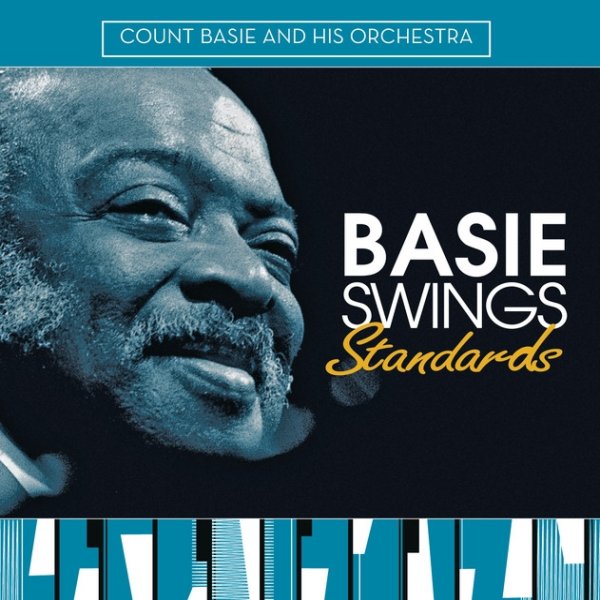 Basie Swings Standards Album 