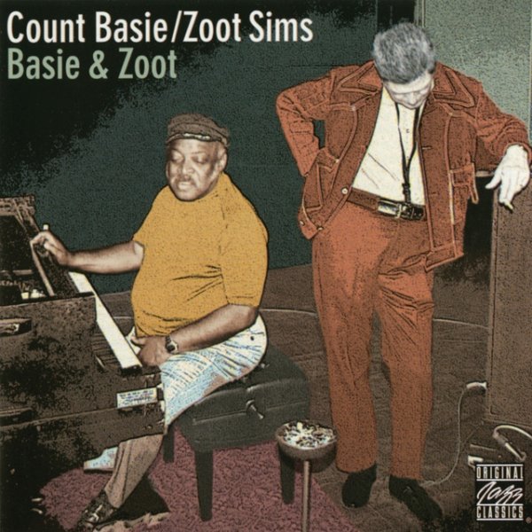 Basie & Zoot - album