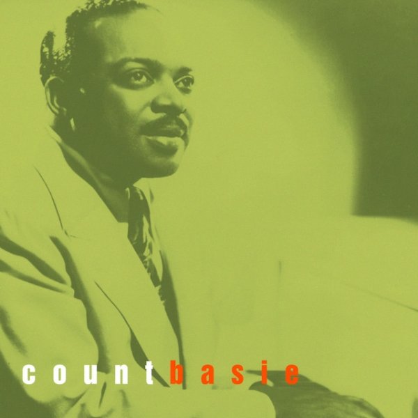 Count Basie Columbia Jazz, 1996