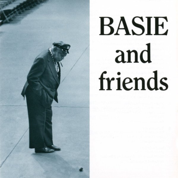 Count Basie And Friends Album 