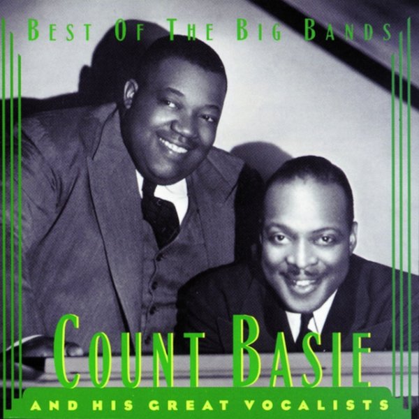 Count Basie & His Great Vocalists - album