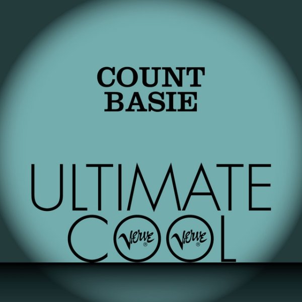 Count Basie: Verve Ultimate Cool - album