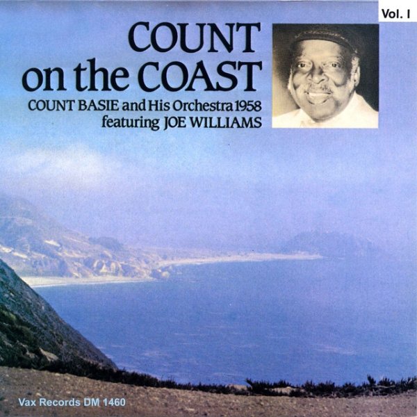 Count Basie Count on the Coast, 1983