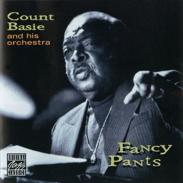 Count Basie Fancy Pants, 2000