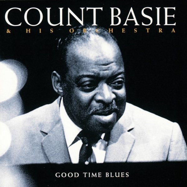 Good Time Blues Album 