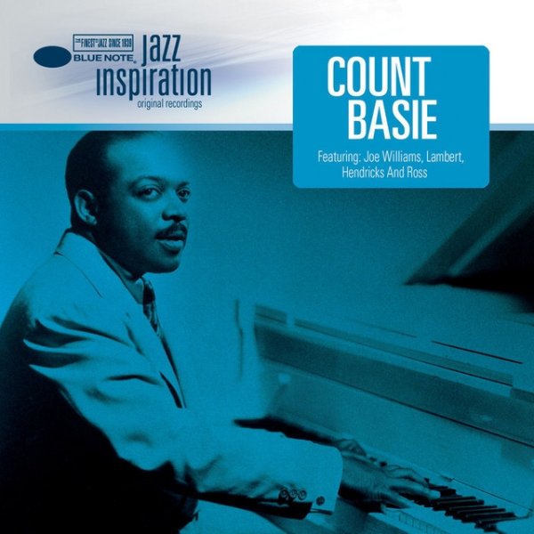 Count Basie Jazz Inspiration, 2011