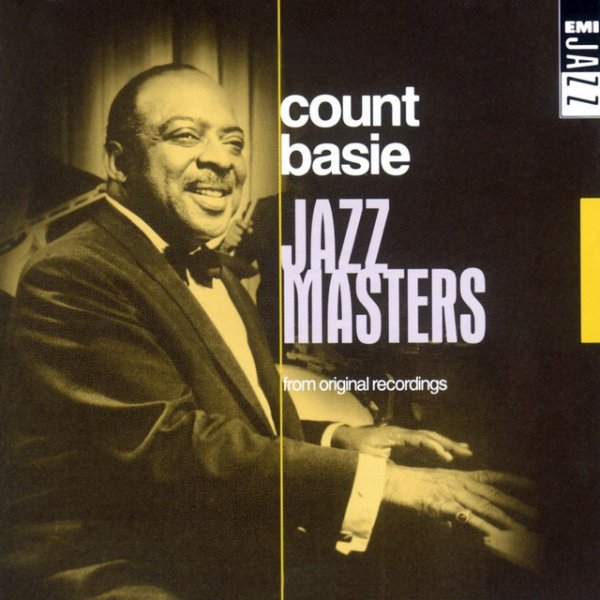 Count Basie Jazz Masters, 1994