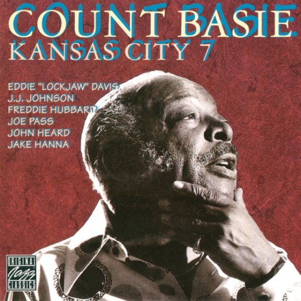 Count Basie Kansas City 7, 1992