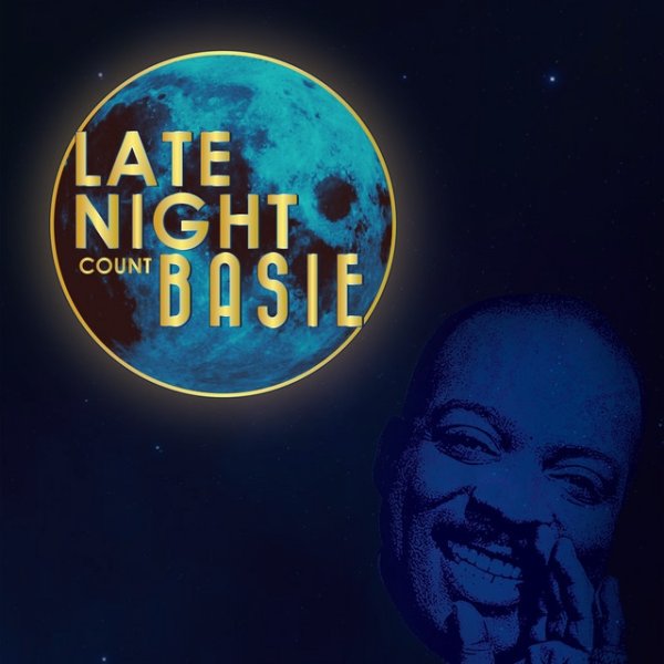 Count Basie Late Night Basie, 2023