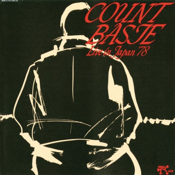 Album Count Basie - Live In Japan 