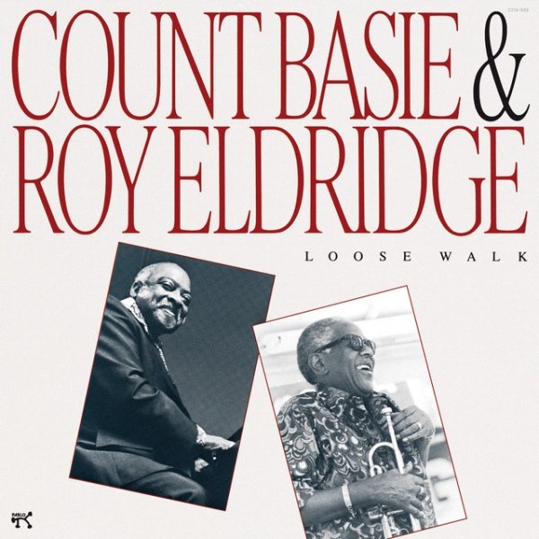 Count Basie Loose Walk, 1988