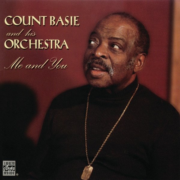 Count Basie Me And You, 1993