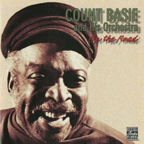 Count Basie On The Road, 1980