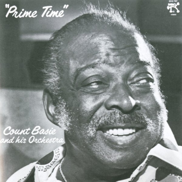 Count Basie Prime Time, 1977