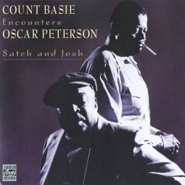 Count Basie Satch And Josh, 1975