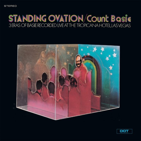 Standing Ovation Album 