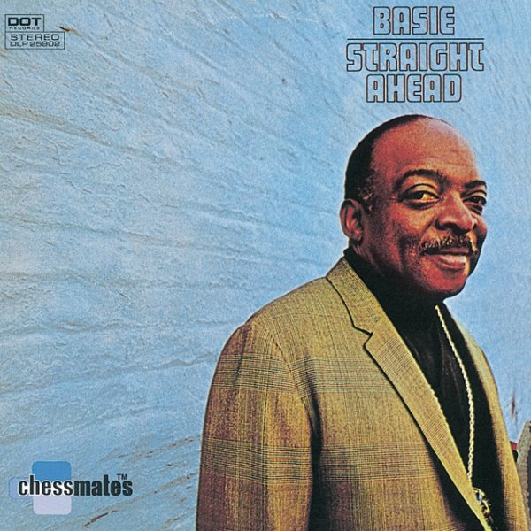 Count Basie Straight Ahead, 1998