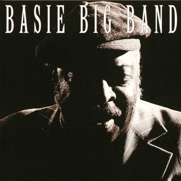 Count Basie The Basie Big Band, 1975