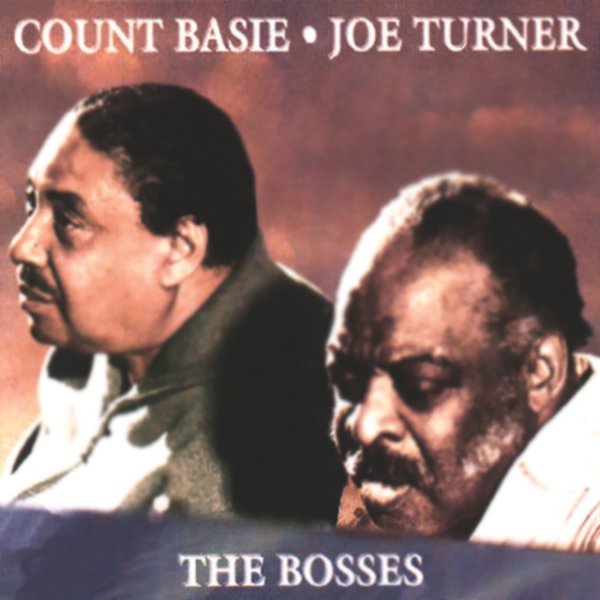 Count Basie The Bosses, 1974