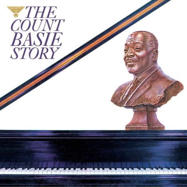 Count Basie The Count Basie Story, 2004