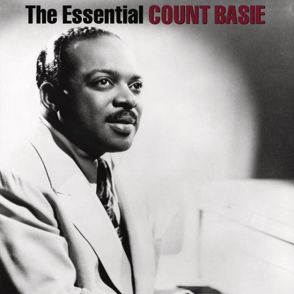 The Essential Count Basie Album 