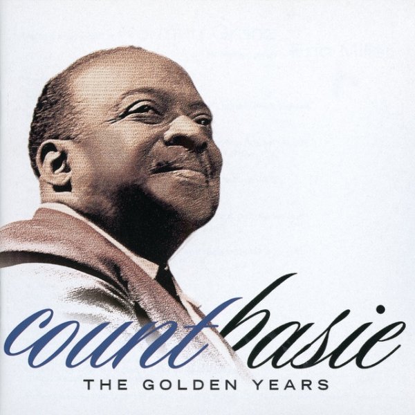 Count Basie The Golden Years, 1996