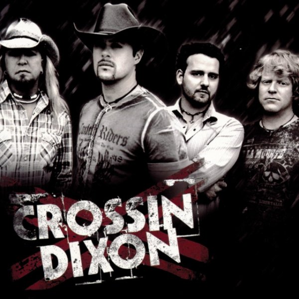 Crossin Dixon Album 