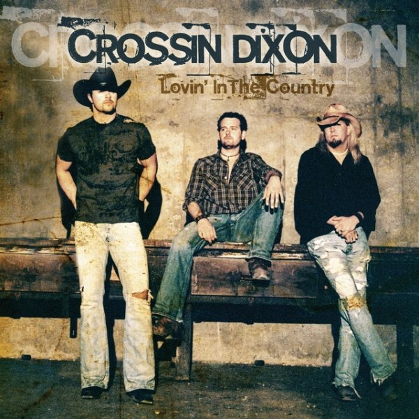 Lovin' in the Country Album 