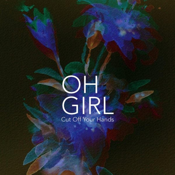 Oh Girl Album 