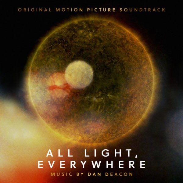 All Light, Everywhere Album 