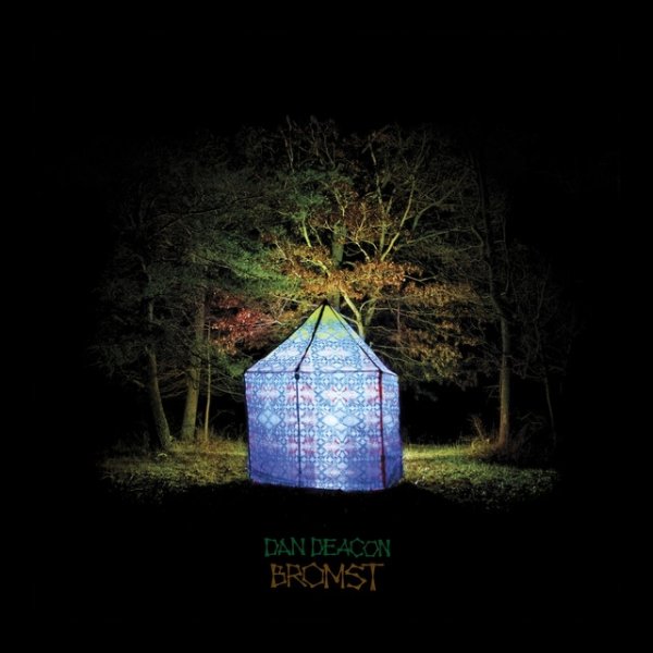 Bromst Album 