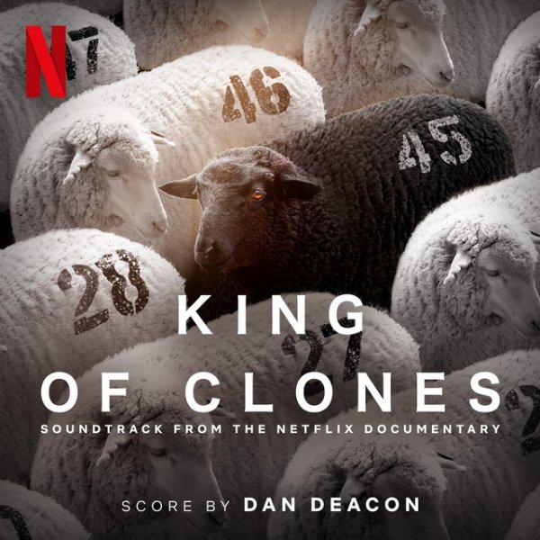 King of Clones Album 