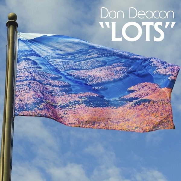 Dan Deacon Lots, 2012