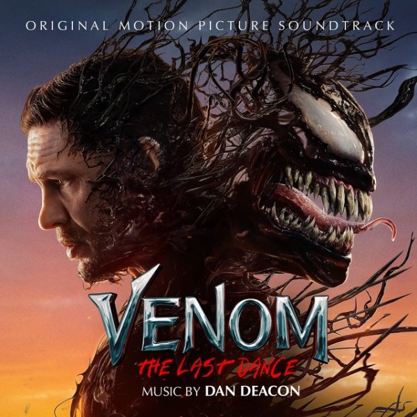 Dan Deacon Venom: The Last Dance, 2024