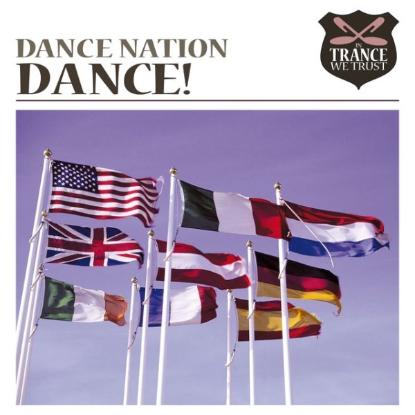 Dance Nation Dance!, 2002